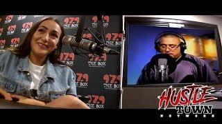 Hustle Town Network Ep: 3 Carley Coy (FULL EPISODE)