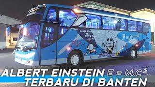 SUDAH LAMA FAKUM AKHIRNYA BUAT BUS LAGI DI TAHUN 2023 ‼️PO ARMADA JAYA PERKASA DARI ADIPUTRO