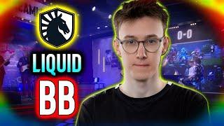 LIQUID vs BetBoom Team - GROUP STAGE 2 - DREAMLEAGUE SEASON 24 DOTA 2