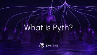 Blockchain Oracles: What is Pyth Network?