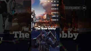 How To Get New Lobby UI In CODM Season 8 