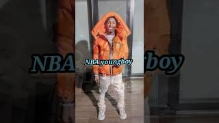 Rappers with the best drip #drip #fashion #nardowick #nbayoungboy #viral #centralcee #luxury