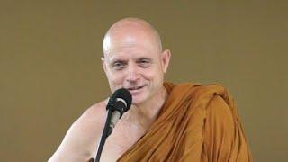 2558.06.21 Dealing with negativity by Ajahn Jayasaro