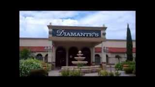 Diamante's Banquet Hall