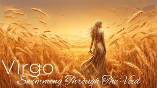 Virgo ️ YOU HAVE BEEN WAITING LIFETIMES FOR THIS VIRGOTHE TIME IS NOW!!️ DIVINE ALIGNMENT ️