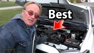 The Best Vehicles Toyota Makes (Do Not Buy Anything Else)