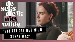 LYNELLE (27) WERD MISBRUIKT DOOR STIEFVADER ● DE SEKS DIE IK NIET WILDE