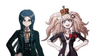 Tsumugi loves her girlfriend