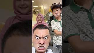 Funny face filters 🫣 #face #filters #funny