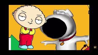 LS Mark - Brian and Stewie’s current dynamic