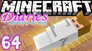 Her Name | Minecraft Diaries [S2: Ep.64 Minecraft Roleplay]