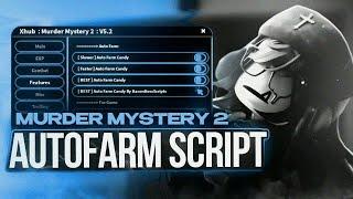 [BEST] MM2 EASTER UPDATE SCRIPT GUI | SILENT AIM, AUTOFARM EGGS | MOBILE AND PC | PASTEBIN 2025