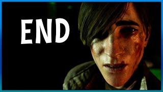 A Quiet Place: THE ROAD AHEAD - Gameplay Part 6 - The Ending (FULL GAME)