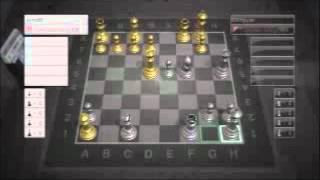 Pure chess: Challenges(1/5): Mate in 1 (20 problems)