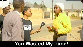 Motho Waka - Episode 182 | You Wasted My Time!