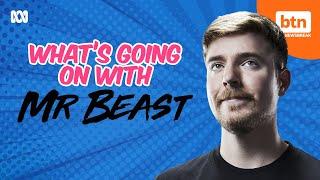 Why is MrBeast Being Sued?