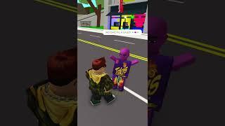 KEEP UP IM TOO FAST SONG 2 In Roblox  | Sing It With Me  #roblox #robloxbrookhaven #brookhaven