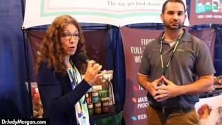 Nature's Logic Pet Food interview