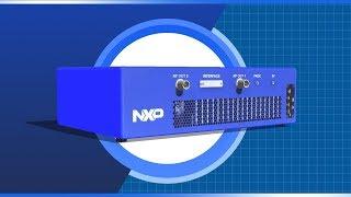 NXP Semiconductors RFEL24-500 RF Energy Lab Box | New Product Brief