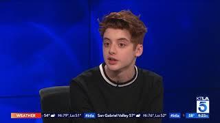 Thomas Barbusca Is Hilarious As Chip In "The Mick"