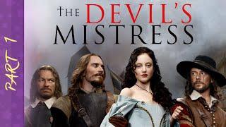 The Devil's Mistress PART 1 | Michael Fassbender | Period Drama | Empress Movies