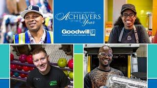 2019-20 Achievers of the Year