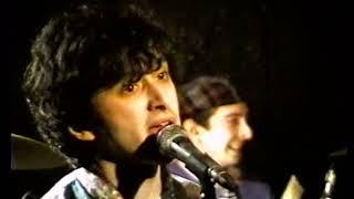 Dead Milkmen - Maxwell's - Hoboken, NJ - 2/23/1992