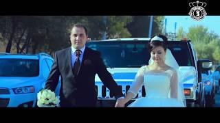 Jako & Fotima Wedding day NUKUS (ALYONMEDIA GROUP VIDEO & PHOTO STUDIO 2017)