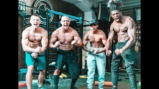 STREET WORKOUT MOTIVATION 2019