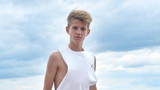 MattyBRaps - Blue Skies