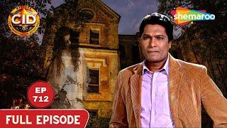 Haunted Bunglow में CID Team का सामना हुआ एक आत्मा से | CID | सीआईडी | 01 December 2023