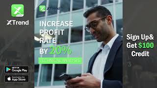 XTrend Speed- Best Online Trading App