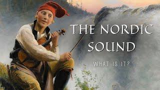 What is the Nordic Sound?