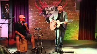 Clay Shelburn-"Dance With Me" - Acoustic Duo