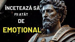 10 SFATURI STOICE PENTRU A NU IROSI TIMPUL DIN VIAȚA TA - SENECA