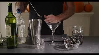 Black Martini