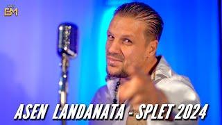 ASEN LANDANATA  - SPLET - 2024 - ( Cover )