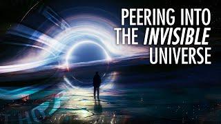 The Invisible Universe that Surrounds Us with Dr. Dave Pooley