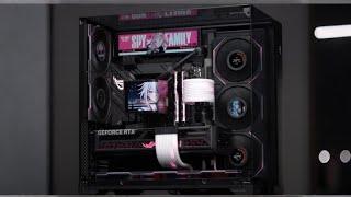 Ryzen 9800X3D | ASUS ROG STRIX RTX 5070 — Mid-Gen Upgrade You NEED to See!