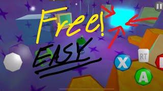 FREE Bonus Levels in Robot 64-easiest method ever