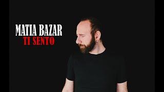 Matia Bazar - Ti Sento (Cover by Fabio Cacace)