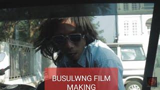 Making of BUSULWNG|Version.2