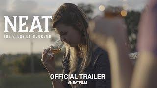 Neat: The Story of Bourbon (2018) | Official Trailer HD