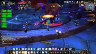 WoW Cataclysm Guide - Valiona and Theralion (Bastion of Twilight) Wipe-a-thon 3000