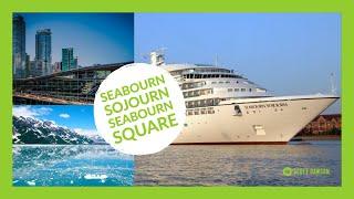 Seabourn Sojourn - Seabourn Square