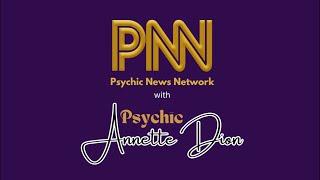 PNN: Psychic News Network, Monday June 23rd, 2025️🫶️️