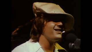 Steve Miller - Brave New World (Pirate's World - Dania, FL -  June 18, 1971)