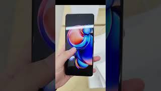 Xiaomi Redmi Note 12Pro 5G Quick Unboxing & First Look