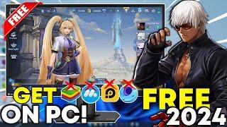 How to Play Mobile Legends On PC or Laptop Without Emulator | Download Mobile Legends On PC 2024