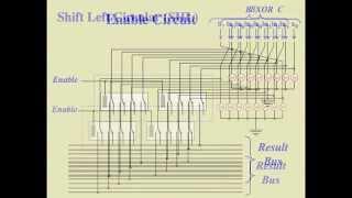 Harry Porter's Relay Computer